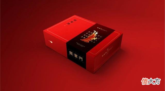近百年的老字号糕点品牌升级后焕发新春