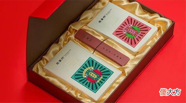 近百年的老字号糕点品牌升级后焕发新春