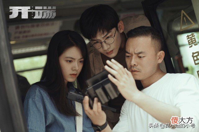 2022必追的11部国产剧：胡歌唐嫣再合作，邓伦倪妮首次演情侣
