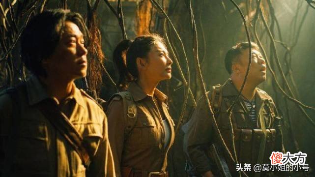 2022必追的11部国产剧：胡歌唐嫣再合作，邓伦倪妮首次演情侣