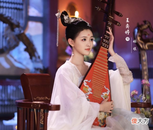 2022必追的11部国产剧：胡歌唐嫣再合作，邓伦倪妮首次演情侣
