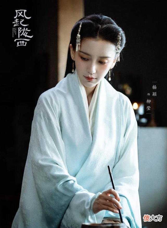 2022必追的11部国产剧：胡歌唐嫣再合作，邓伦倪妮首次演情侣