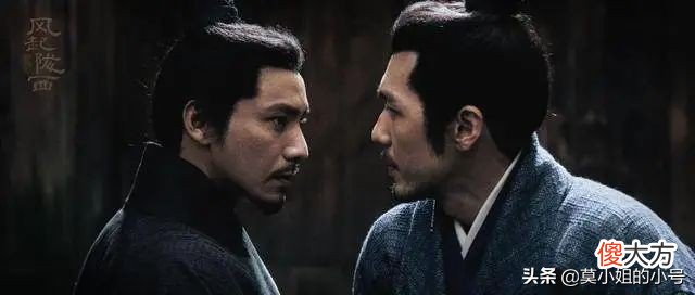 2022必追的11部国产剧：胡歌唐嫣再合作，邓伦倪妮首次演情侣