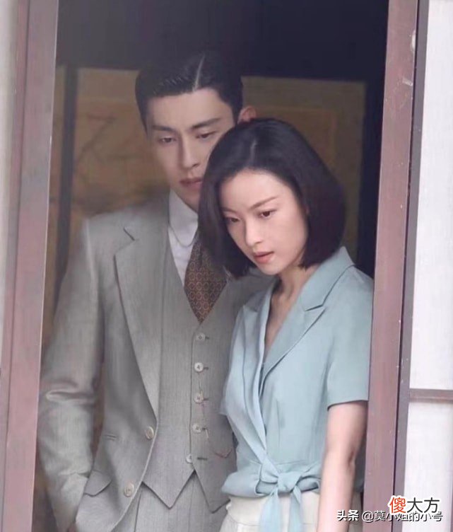 2022必追的11部国产剧：胡歌唐嫣再合作，邓伦倪妮首次演情侣