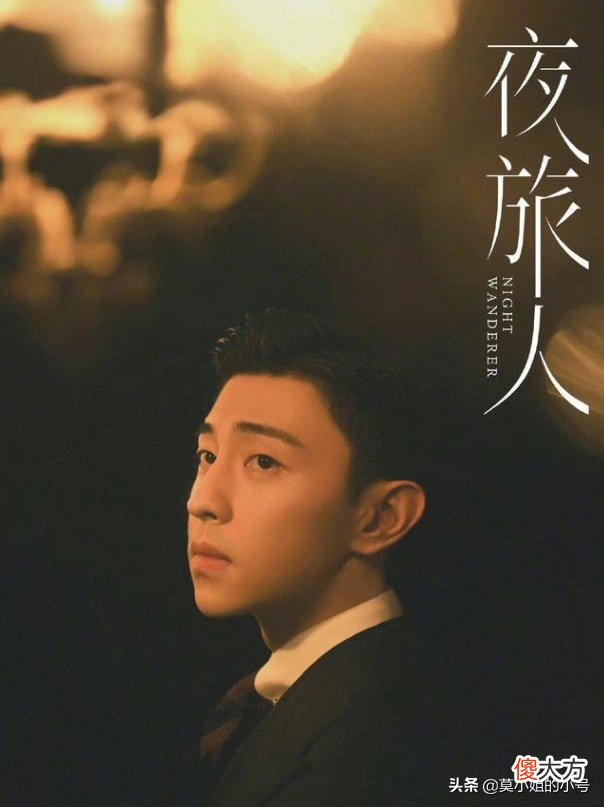 2022必追的11部国产剧：胡歌唐嫣再合作，邓伦倪妮首次演情侣