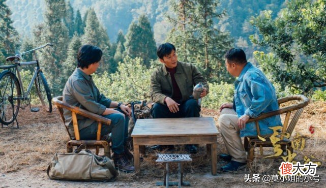2022必追的11部国产剧：胡歌唐嫣再合作，邓伦倪妮首次演情侣