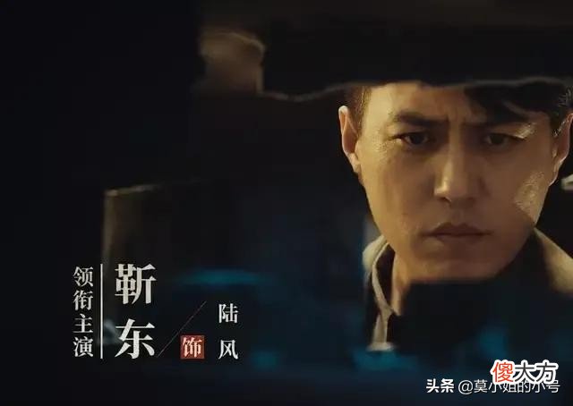 2022必追的11部国产剧：胡歌唐嫣再合作，邓伦倪妮首次演情侣