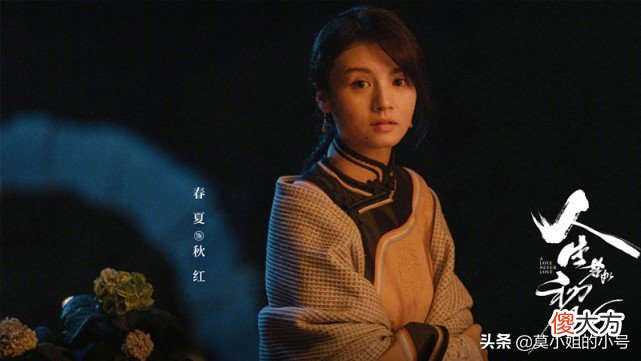 2022必追的11部国产剧：胡歌唐嫣再合作，邓伦倪妮首次演情侣