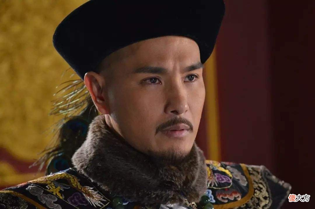 【爱历史】咸丰、同治、光绪、溥仪和慈禧，他们之间有何关系？溥仪和慈禧没有血缘关系