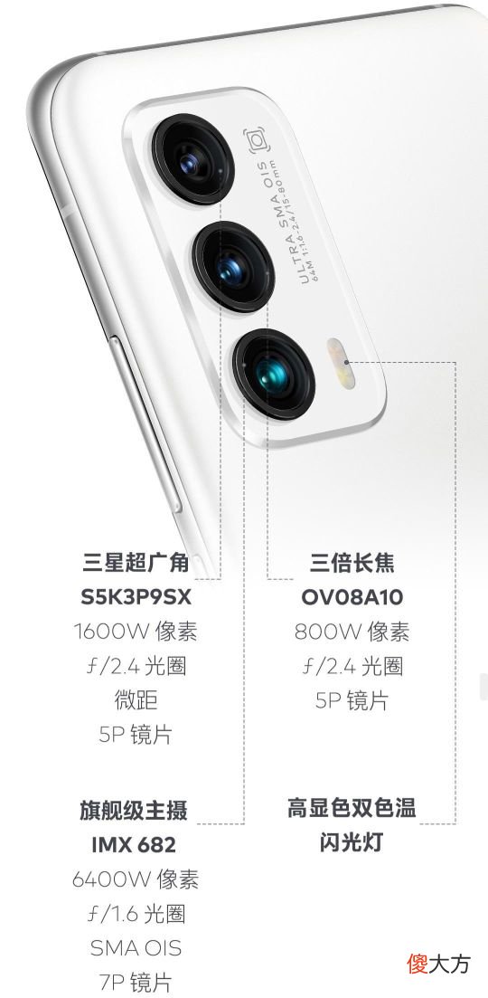 170g以下的6款5G手机推荐 190g以下的5G手机