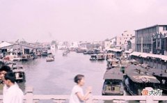 【爱历史】老照片：1978年的苏州，老苏州人的昔日生活记忆
