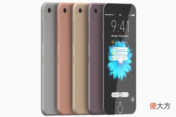 为什么中国人那么喜欢买iPhone 为什么中国人那么喜欢买房