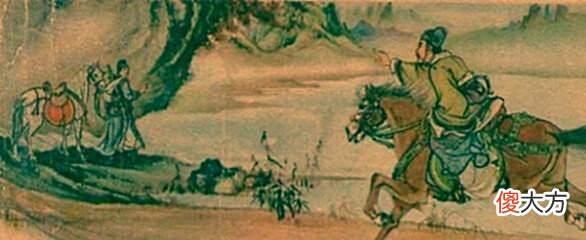 【爱历史】萧何是怎么看破韩信身负惊天奇才的?有什么依据呢?