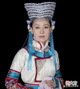 【历史故事】支持努尔哈赤起兵的原配妻子哈哈纳扎青，最终消失在历史长河中
