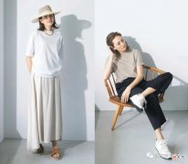 【时尚一点】中年女人怎么打扮才美？这些“无龄感”穿搭，用时短而见效快