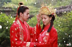 【爱历史】老祖宗：娶妻莫娶翘翘嘴，嫁郎别嫁天庭垒，啥是“天庭垒”？