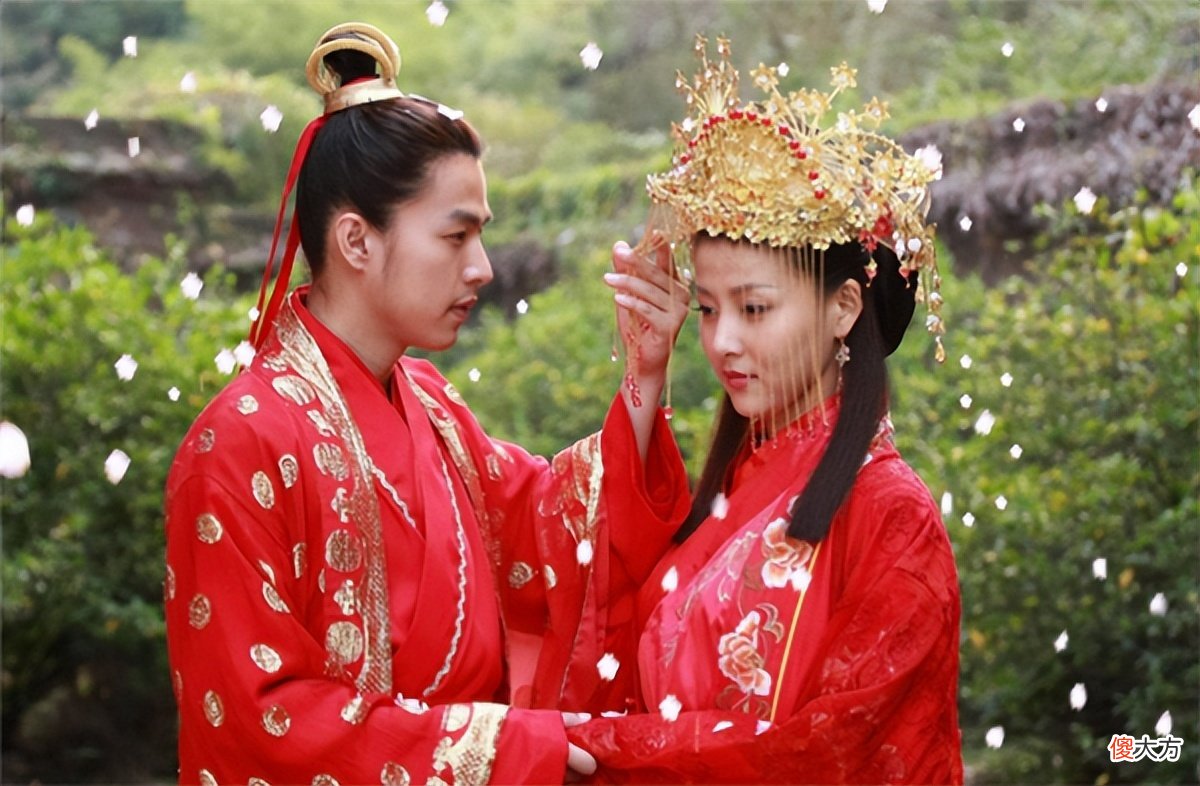 【爱历史】老祖宗：娶妻莫娶翘翘嘴，嫁郎别嫁天庭垒，啥是“天庭垒”？