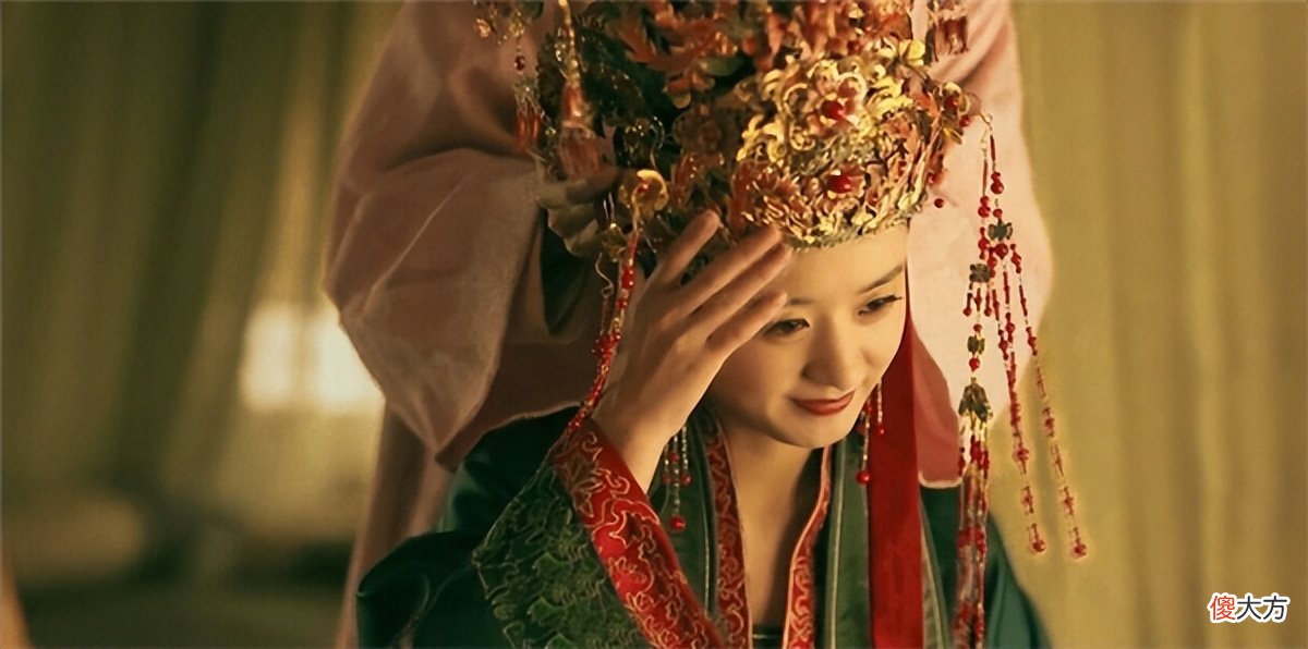 【爱历史】老祖宗：娶妻莫娶翘翘嘴，嫁郎别嫁天庭垒，啥是“天庭垒”？