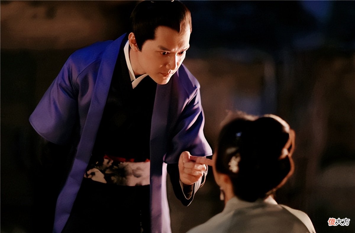 【爱历史】老祖宗：娶妻莫娶翘翘嘴，嫁郎别嫁天庭垒，啥是“天庭垒”？