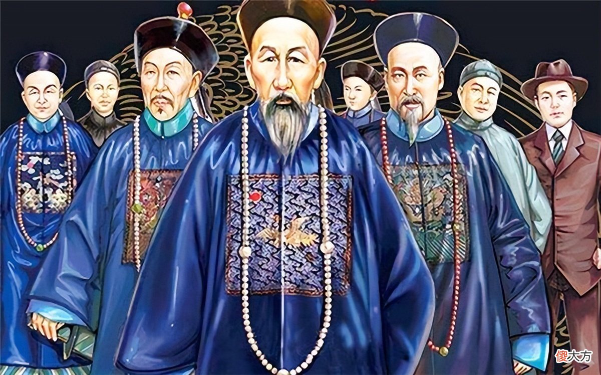 【爱历史】老祖宗：娶妻莫娶翘翘嘴，嫁郎别嫁天庭垒，啥是“天庭垒”？