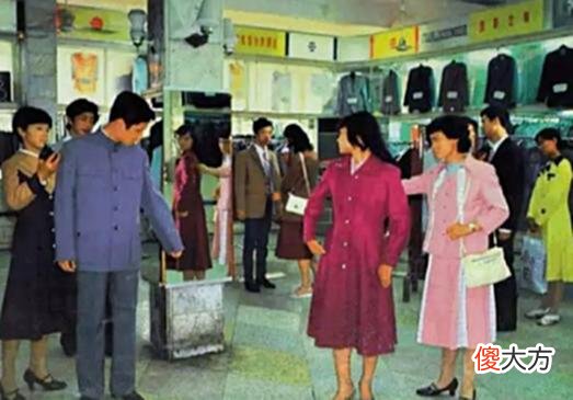 【历史故事】湖北武汉1985年旧照：见证武汉历史记忆，差别很大