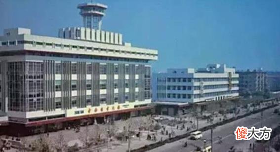 【历史故事】湖北武汉1985年旧照：见证武汉历史记忆，差别很大