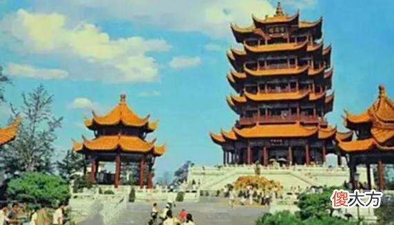 【历史故事】湖北武汉1985年旧照：见证武汉历史记忆，差别很大