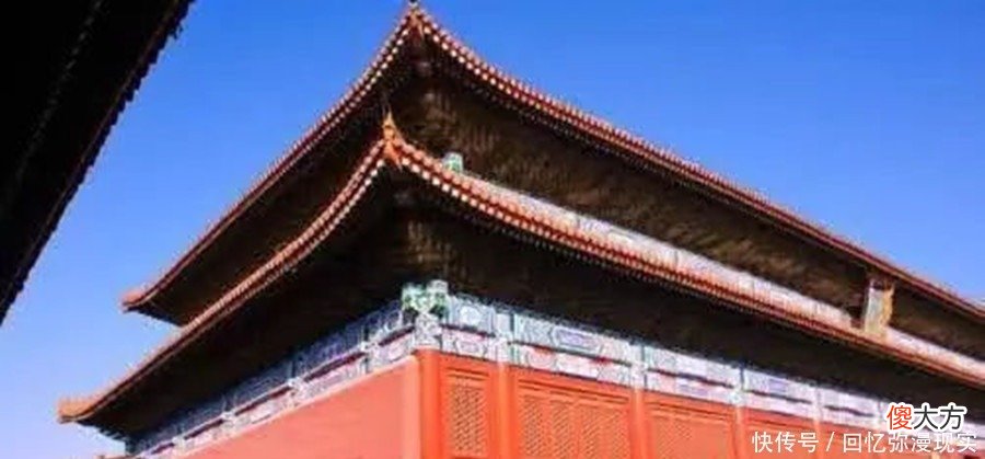 【历史故事】故宫12位皇帝11个牌位，他的牌位曾丢失，暗藏地窖几十年！