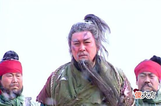 【爱历史】奈何魏军有高达,被光荣再次“定义”的三国人物02