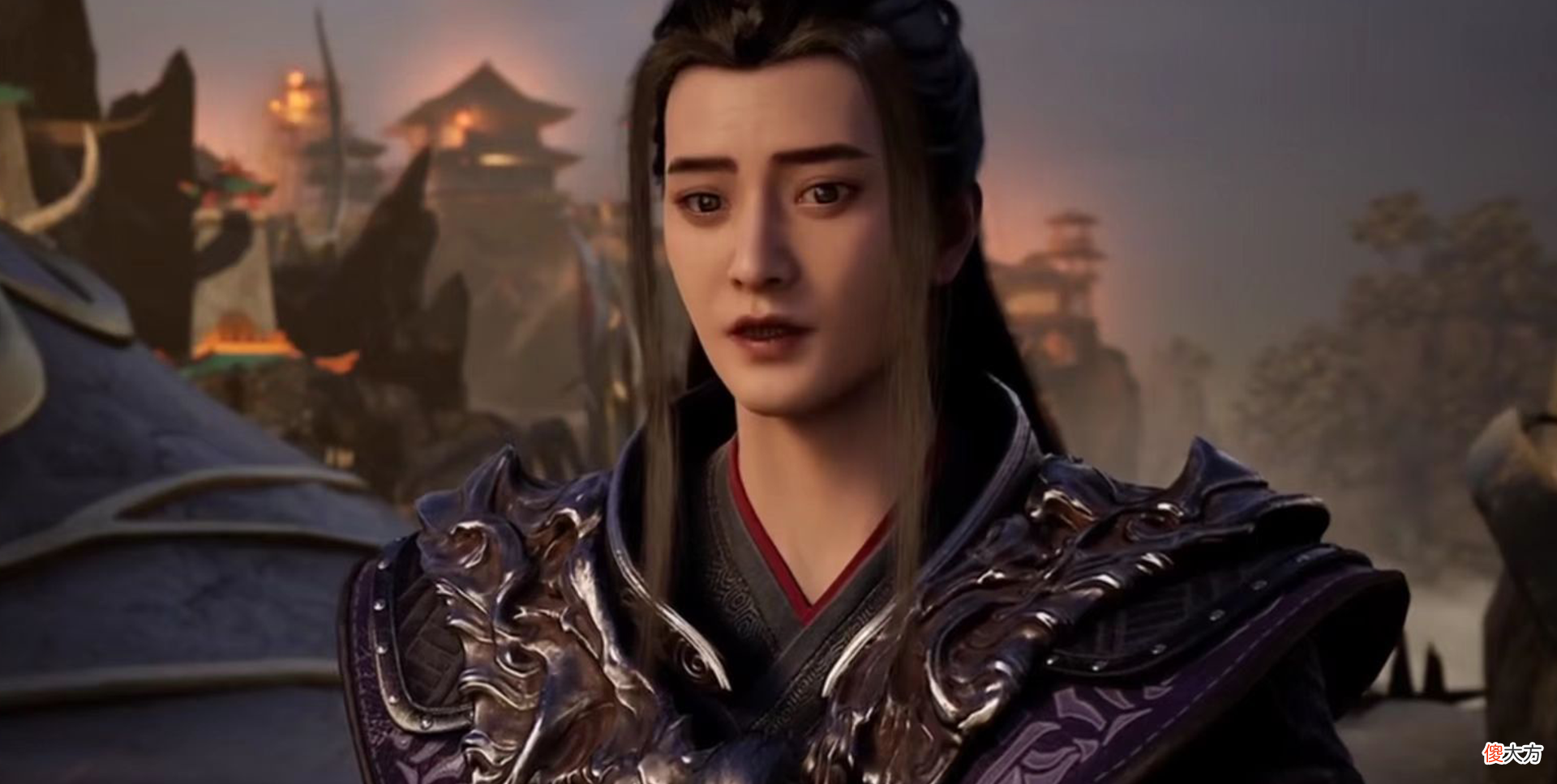 【爱历史】韩立从乱星海回来后都见了哪些人？萱儿和云芝很幸运，她却被删了