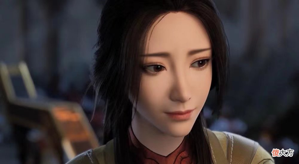 【爱历史】韩立从乱星海回来后都见了哪些人？萱儿和云芝很幸运，她却被删了