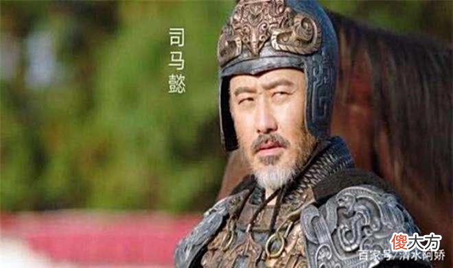 【爱历史】曹睿若是不死，司马懿必是诸葛亮第二
