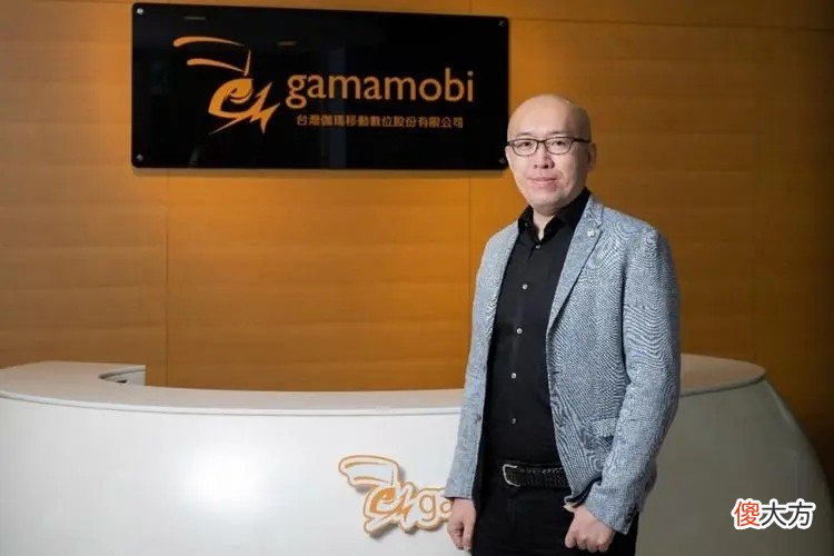 【游戏世界】gamamobi：元宇宙项目是如何跨界的？