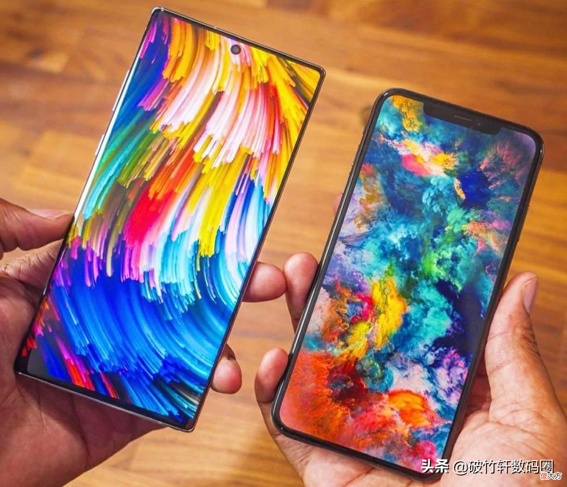为什么iPhone手机比安卓机更耐用 苹果手机为什么比安卓机耐用