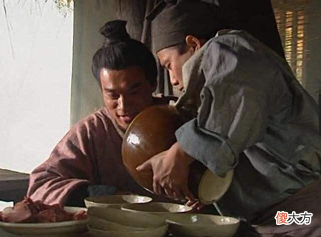 【历史故事】中国古代的江湖是一种什么样的存在？
