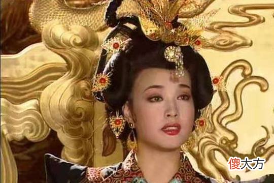 【爱历史】如果吕雉，武媚娘，甄嬛生活在一个朝代你看好谁