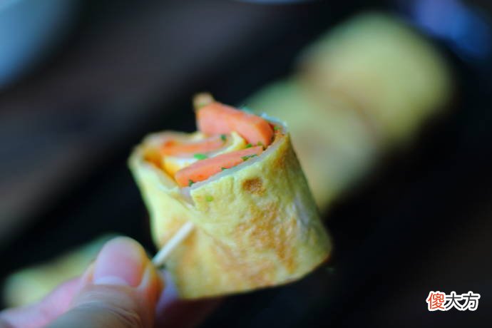 想吃烤冷面自己在家就能做 在家烤冷面怎么做好吃
