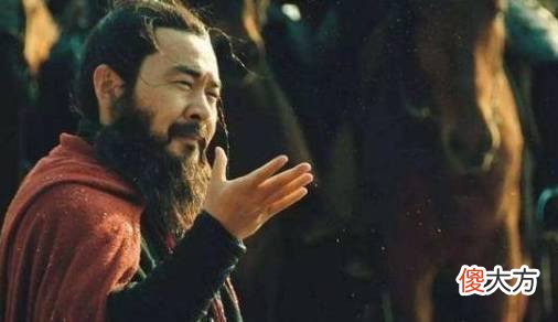 【历史故事】关羽在中国历史上有哪些失误？