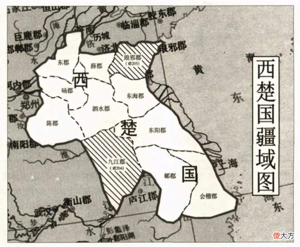 整个中国历史上最难做的王 中国最大的王