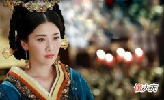 【历史故事】我们就来讲讲这位不爱红妆爱武装的平阳昭公主