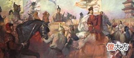 【爱历史】出使西域为当时国家带来哪些利好