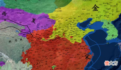 【历史故事】领导好人妻，逼死抗金猛将……