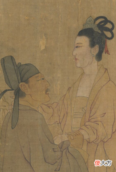 【历史故事】领导好人妻，逼死抗金猛将……