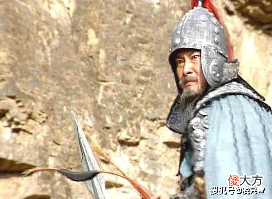 【历史故事】深得诸葛亮真传姜维最后怎么样了