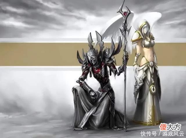 【游戏迷】魔兽世界：WLK暗牧功能性改变，该职业也算版本陷阱了