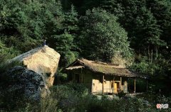 【爱历史】终南山隐居者的真实生活