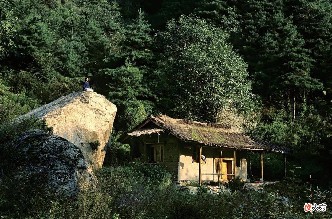 【爱历史】终南山隐居者的真实生活