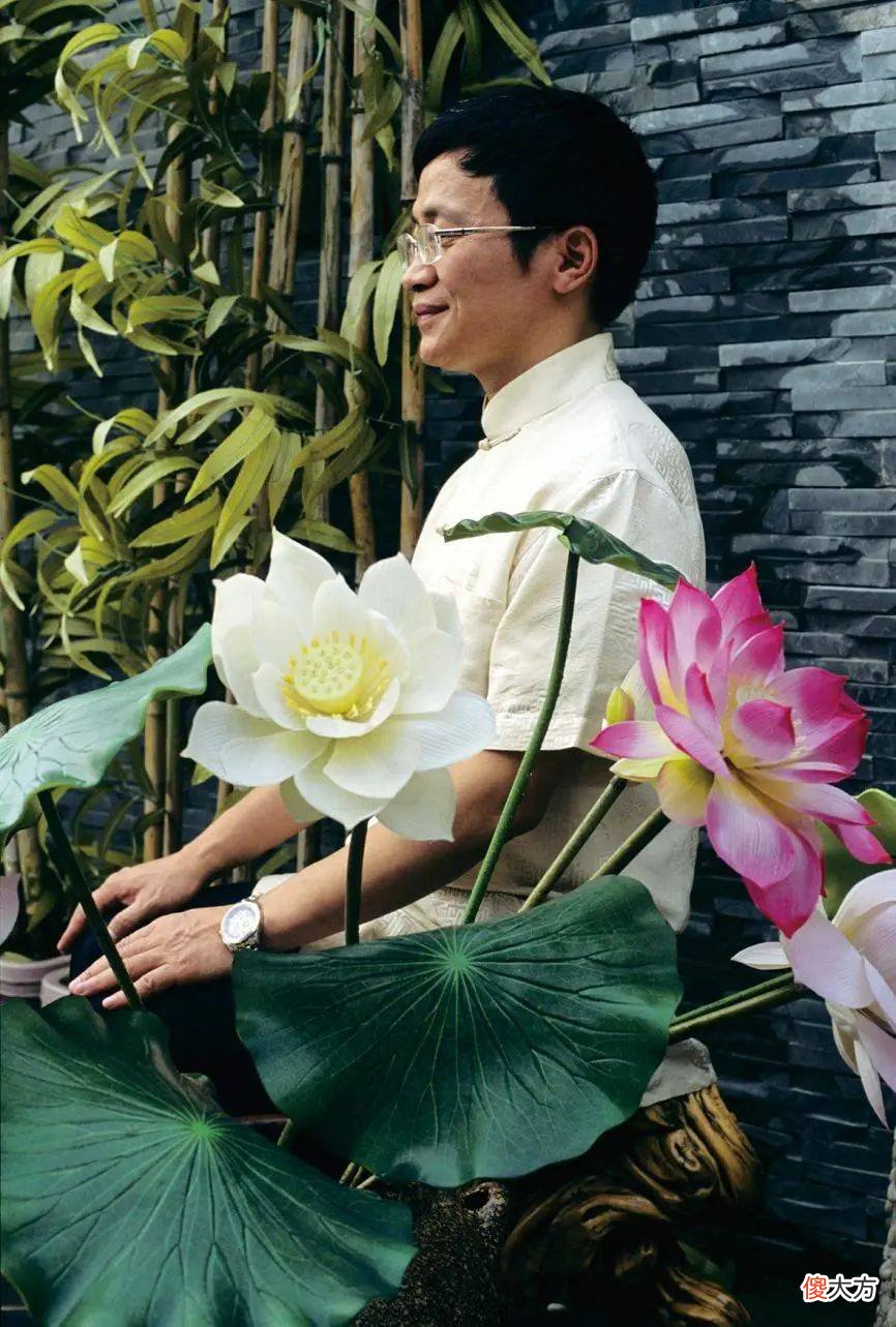 【爱历史】终南山隐居者的真实生活