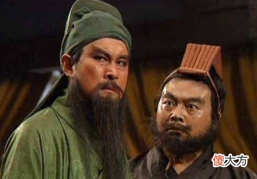 【历史故事】三国里一个卖枣一个杀猪，那他们如何练出高强武功的呢