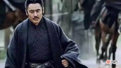 【历史故事】三国里的姜维诸葛亮都拿他没招